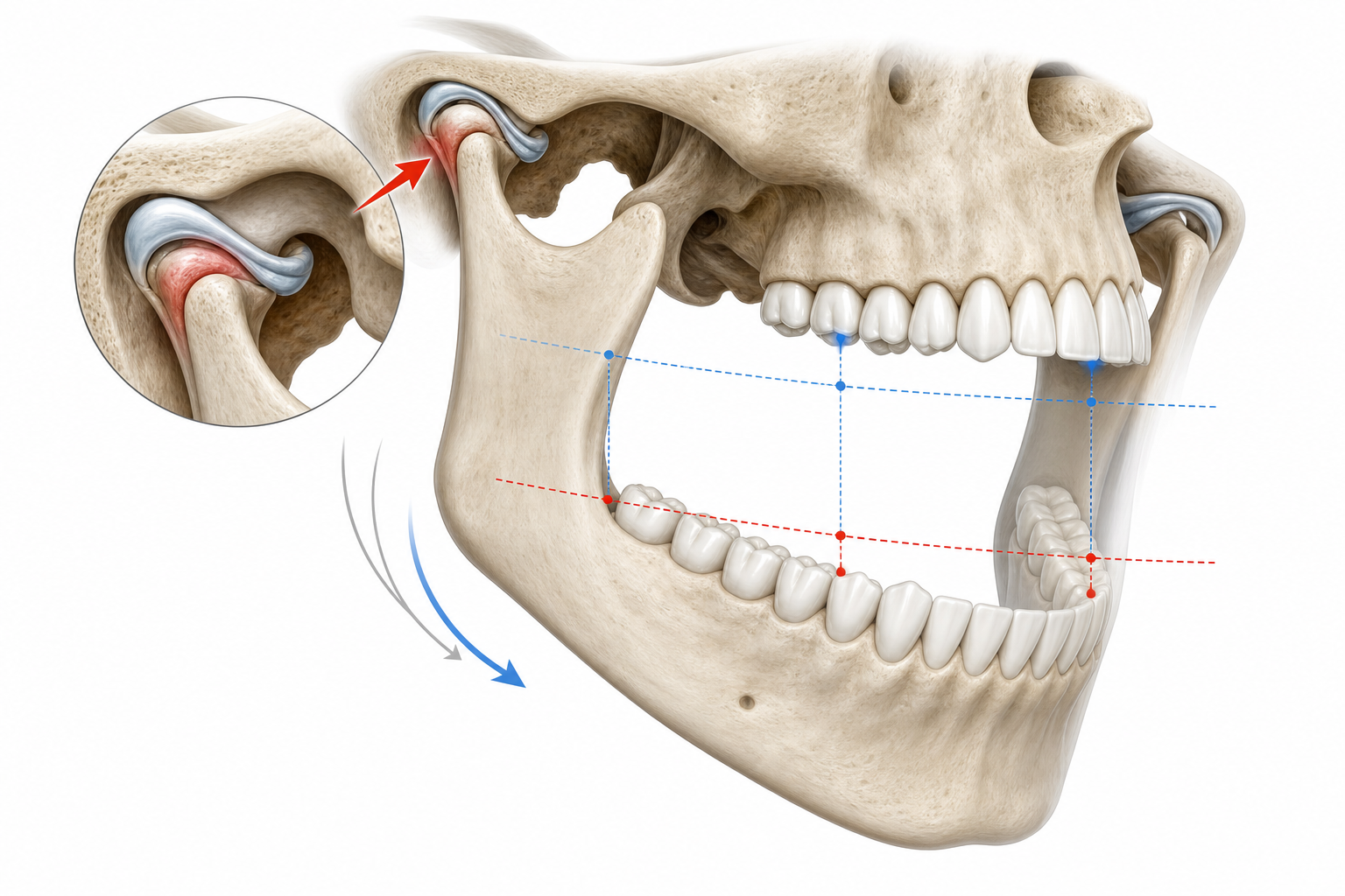 Could Your Jaw Pain Be TMJ Disorder?