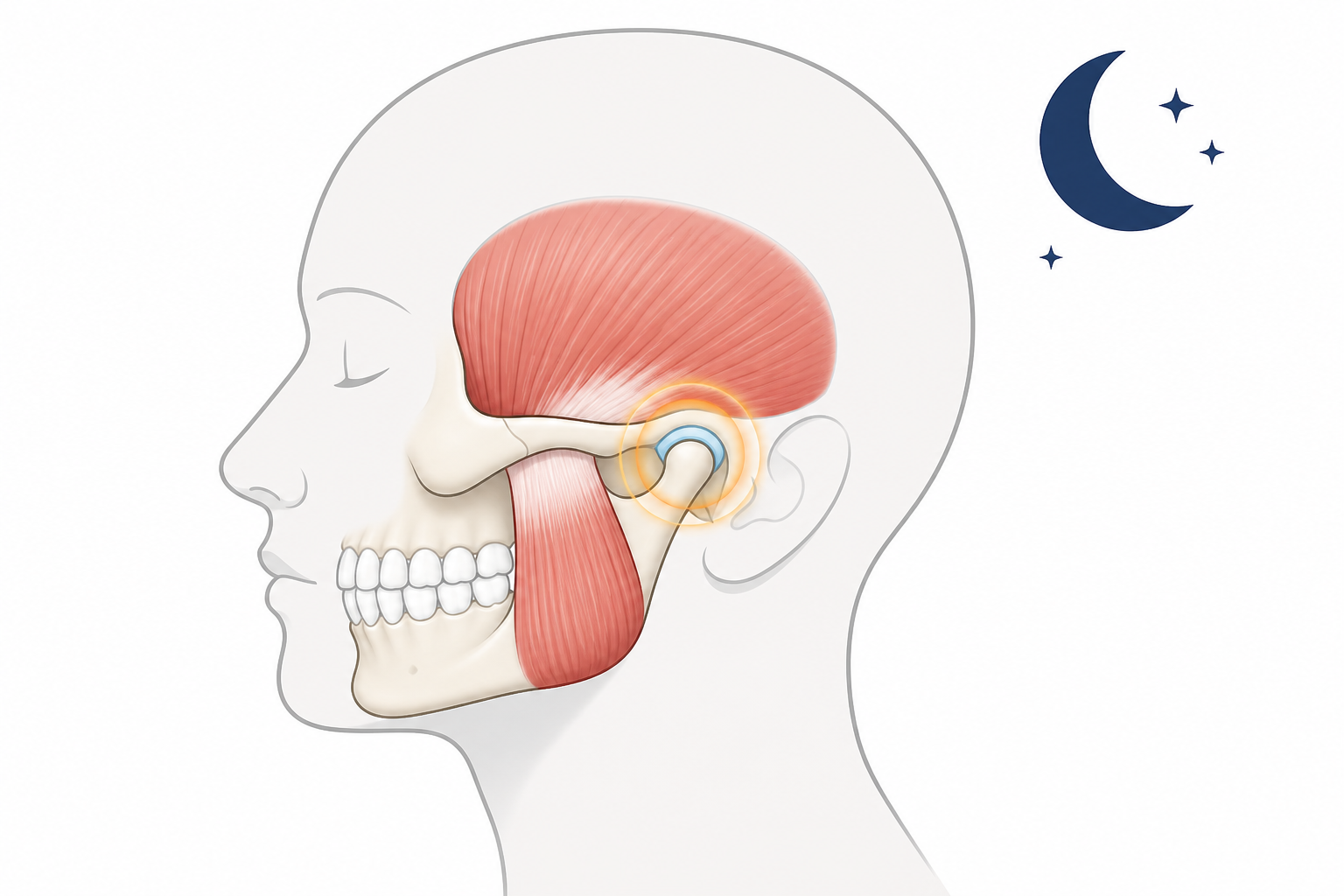 How TMJ Disorders Can Affect Your Sleep