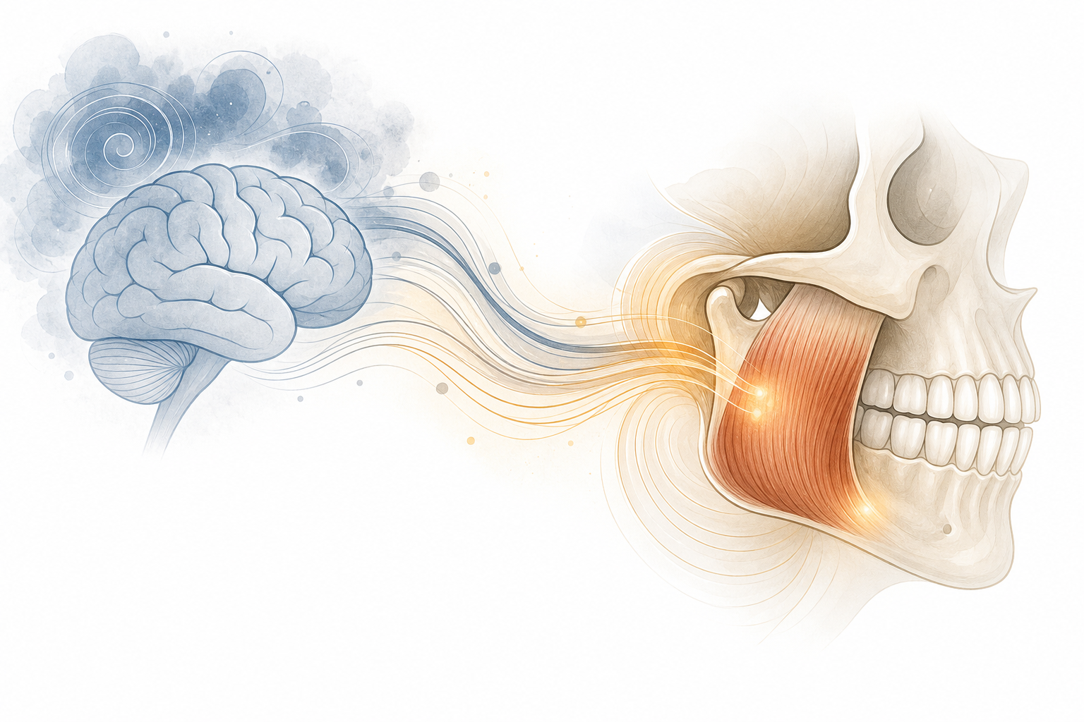 How Mental Wellness Affects TMJ and Dental Health – Harley Street Dentist