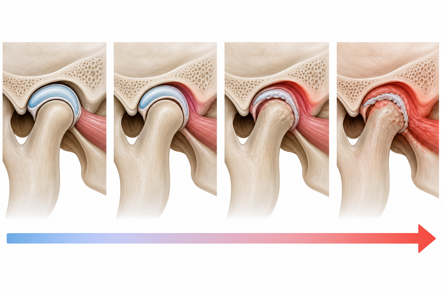 The Importance of Early TMJ Treatment