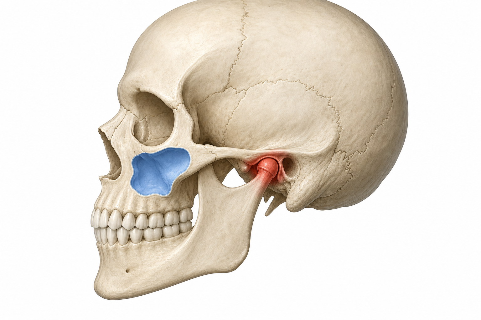 The Link Between TMJ Disorders and Sinus Pain