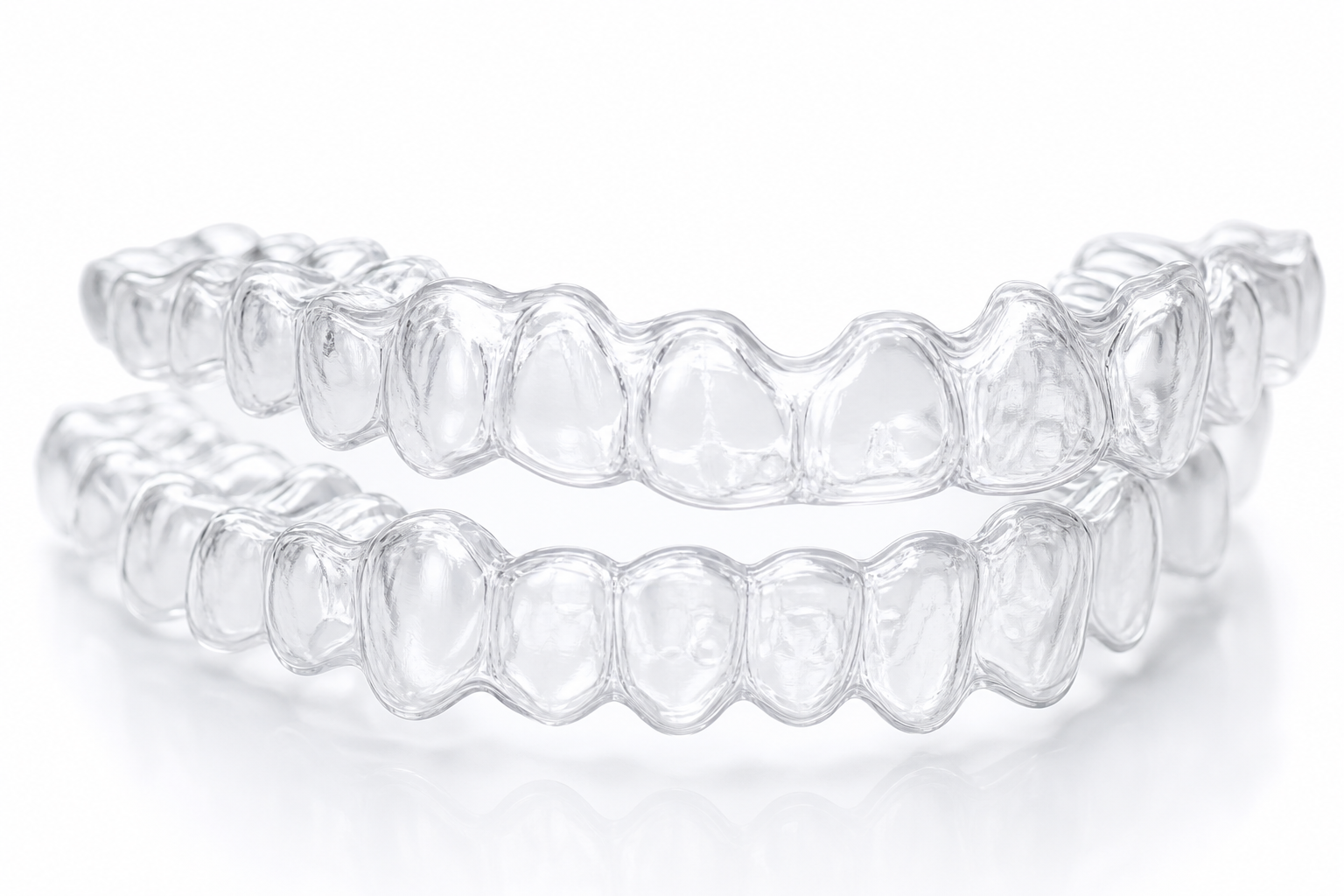 TMJ and Invisalign: Can Clear Aligners Help with TMJ Disorders?