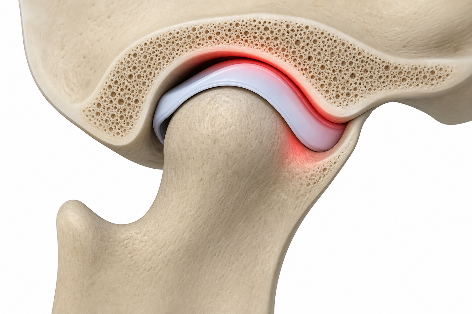 Understanding TMJ Disorder and Advanced Treatment in Harley Street, London