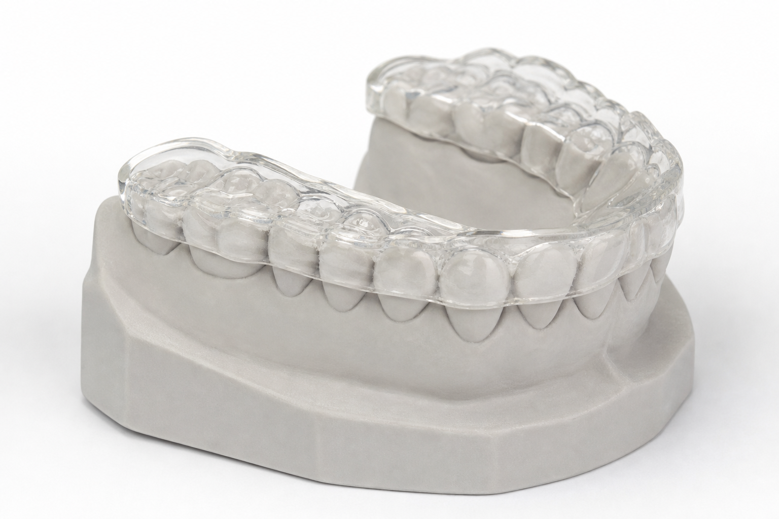 TMJ Treatment at Harley Street: Custom Splints, DTR Therapy & T-Scan Explained