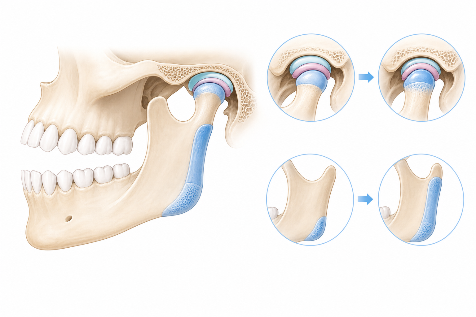 Understanding TMJ Disorders in Children and Teens