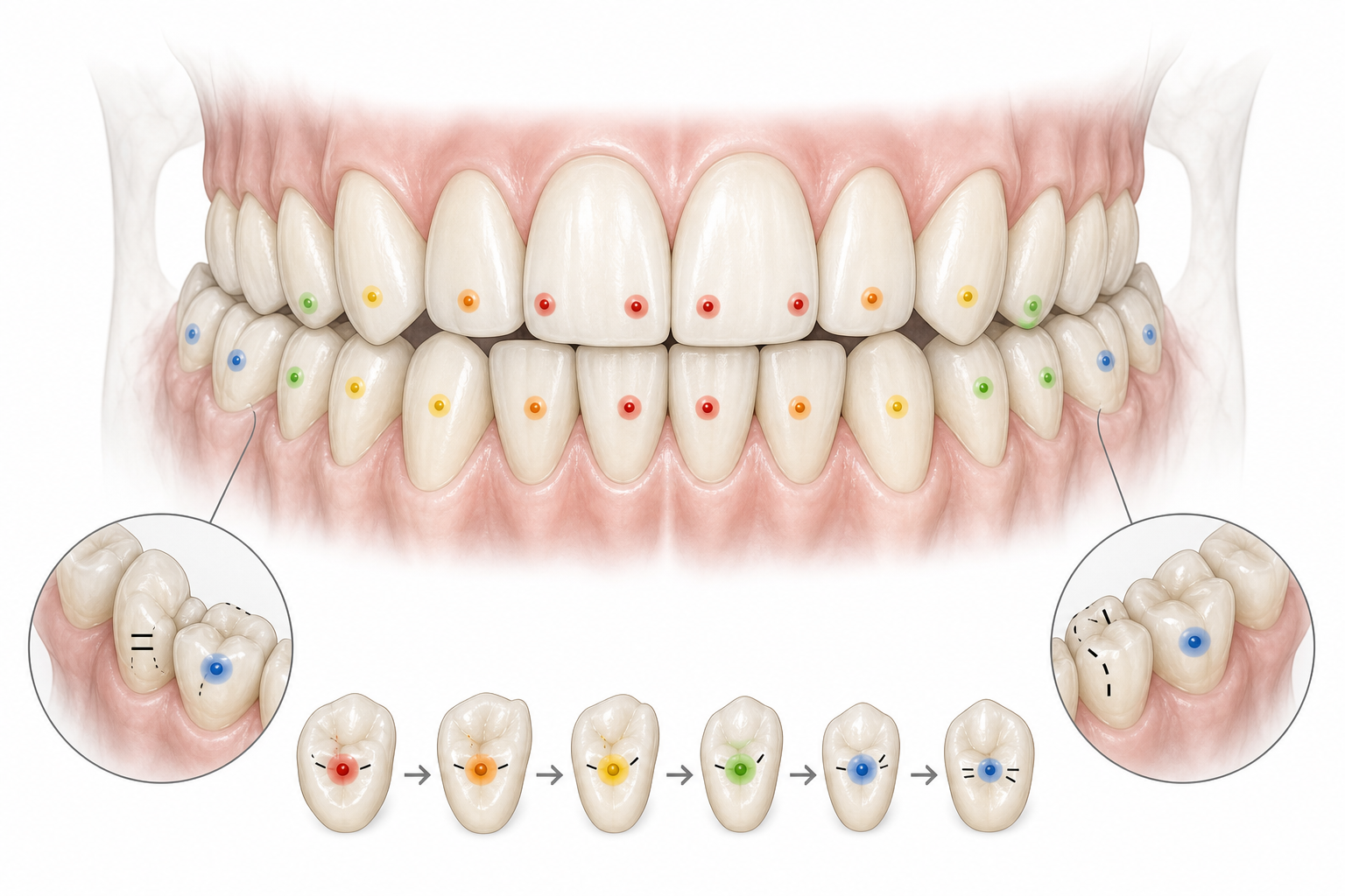 What Is Disclusion Time Reduction (DTR)?