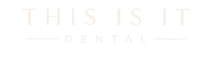 This Is It Dental