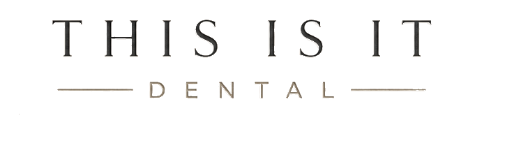 This Is It Dental